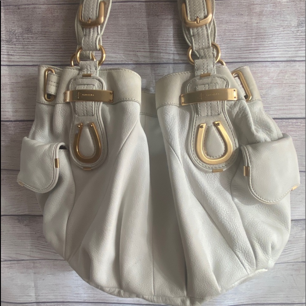 B Makoswky purse